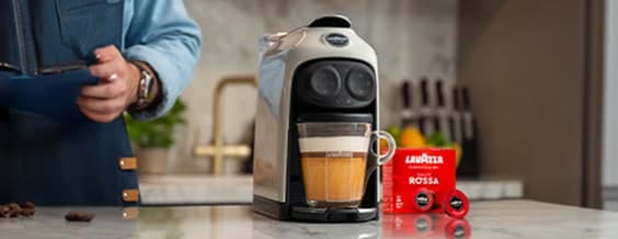 Lavazza - Applegreen M1 Southbound photo 3