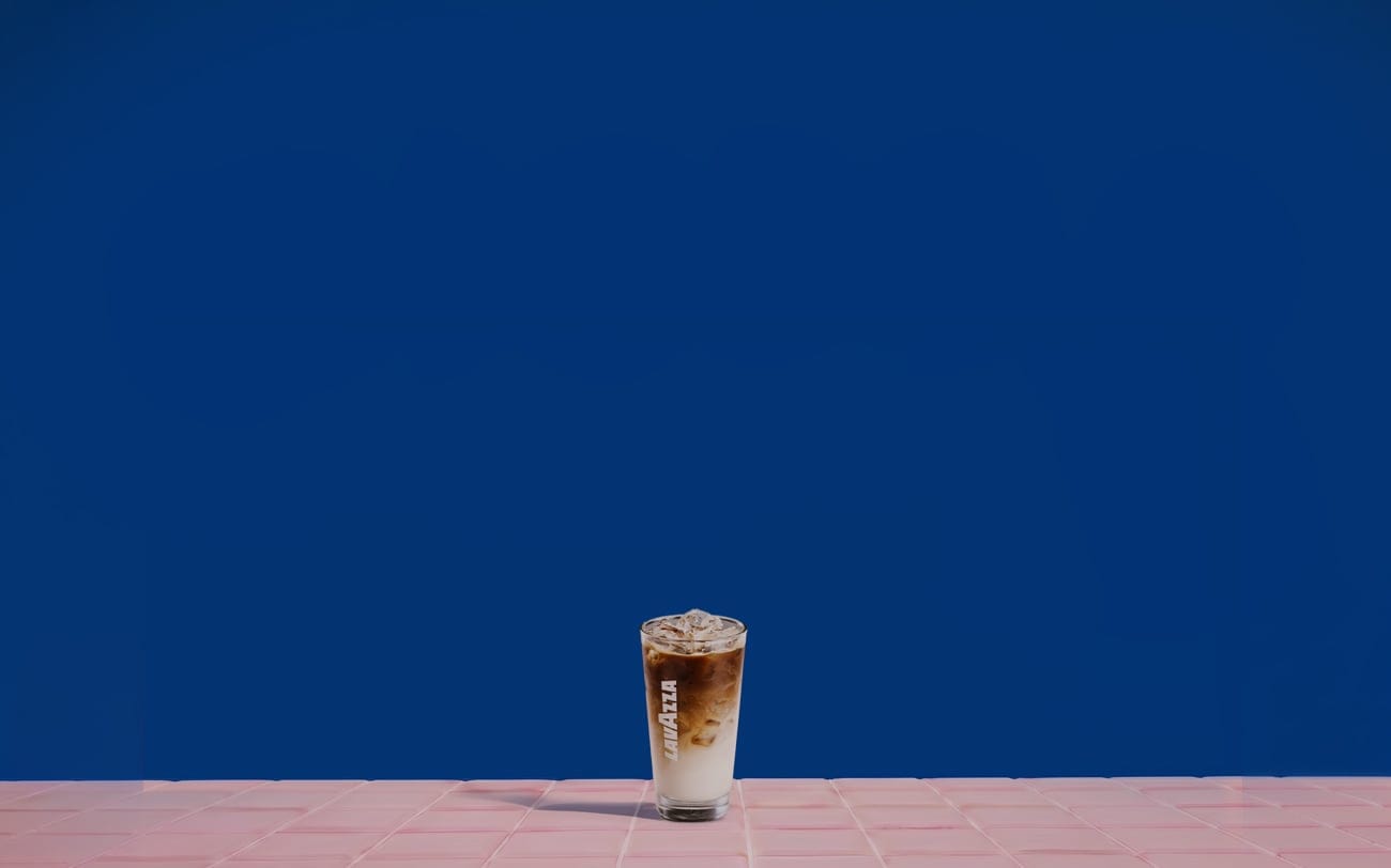Lavazza - Applegreen M1 Southbound