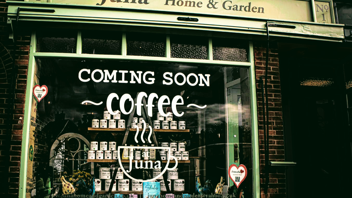 Juna Home & Garden