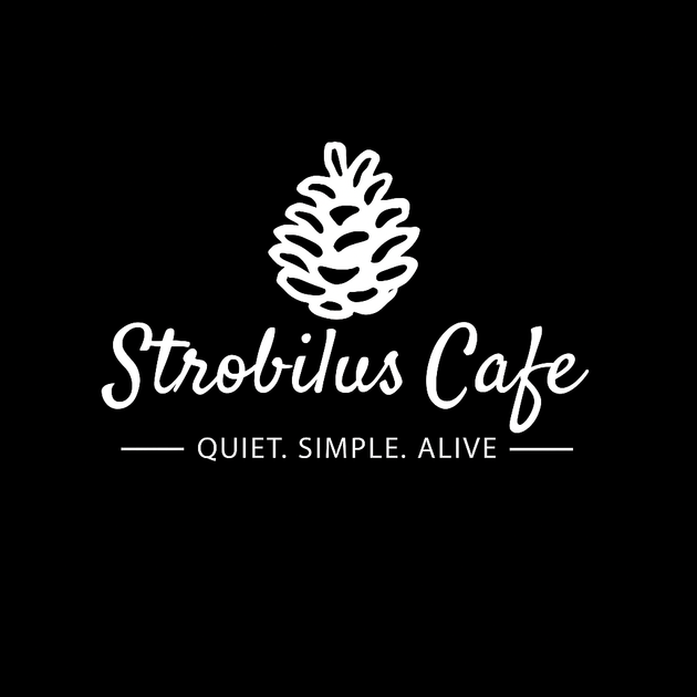 Strobilus Cafe photo 2