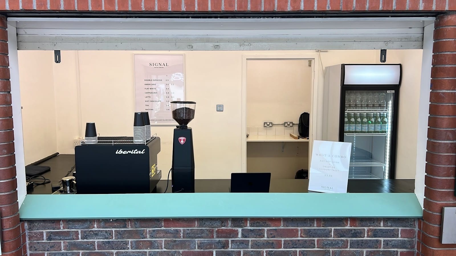 Signal Coffee Co.