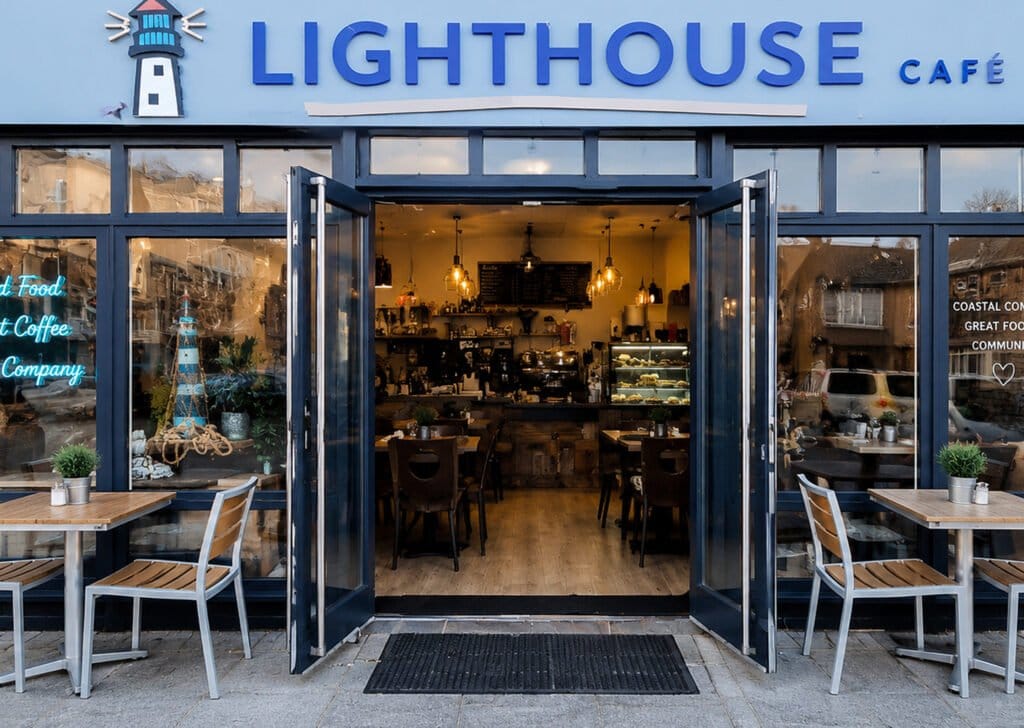Lighthouse Cafe photo 3