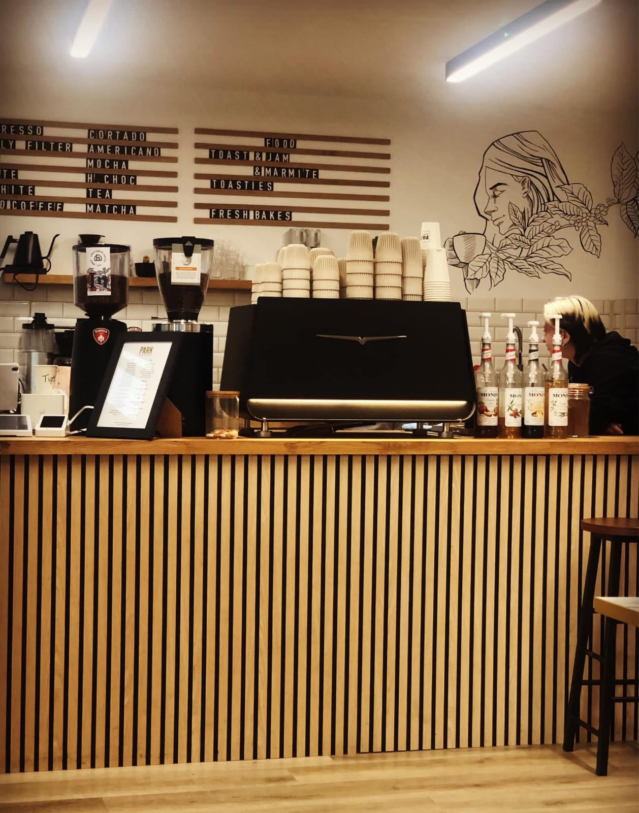 Park Coffee