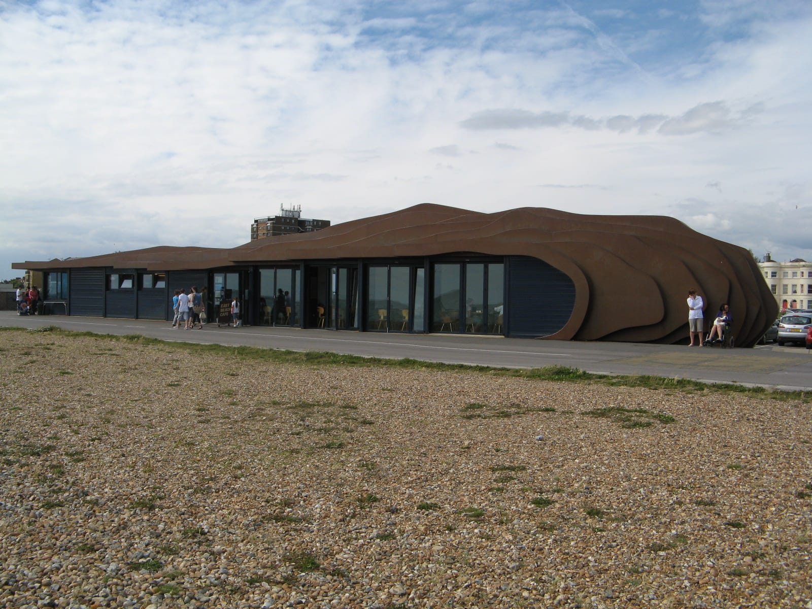 East Beach Cafe photo 5