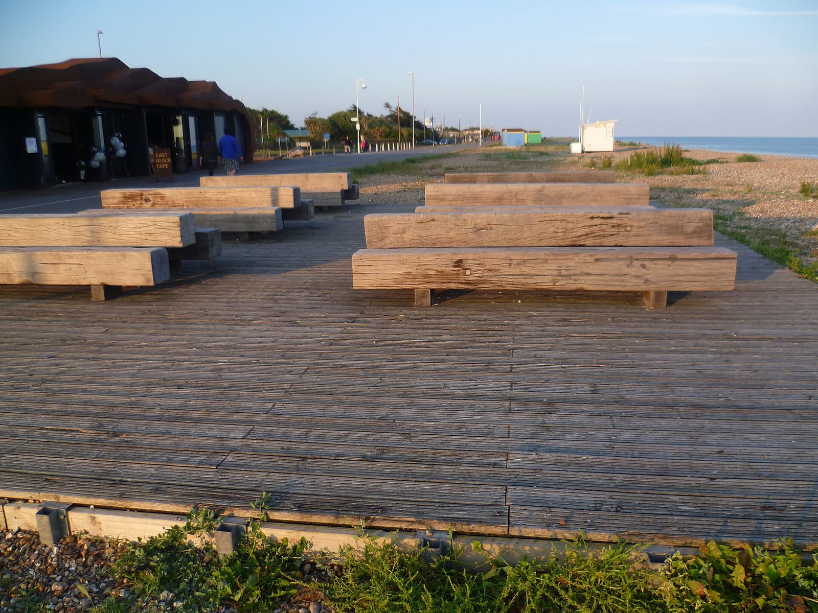 East Beach Cafe photo 3