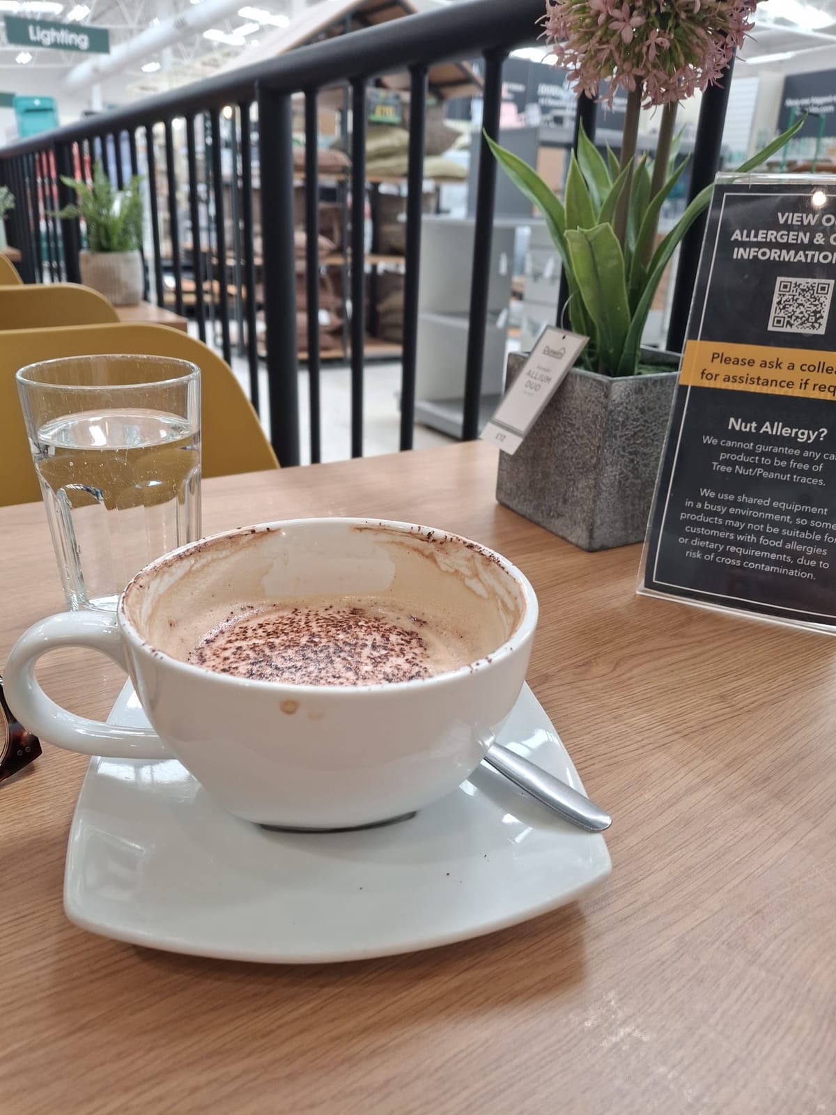 Pausa Cafe
