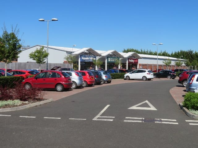Haskins Garden Centre Roundstone photo 5