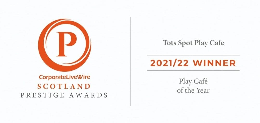 Tots Spot Play Cafe photo 2