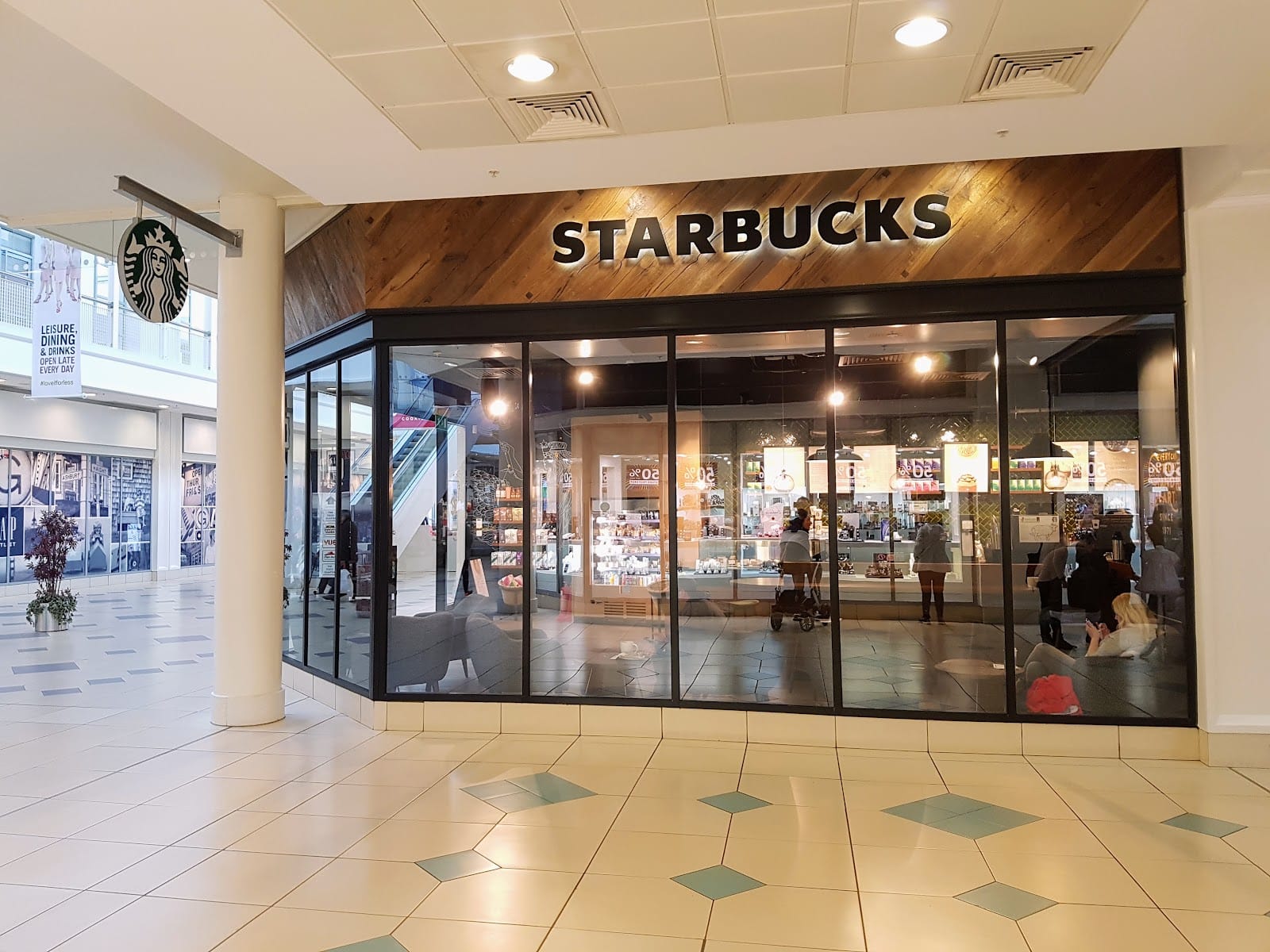 Starbucks Coffee Company