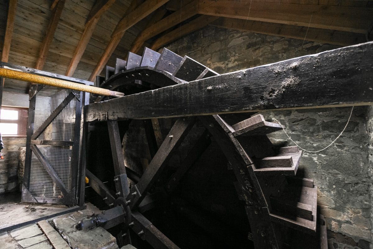 Almond Valley Heritage Centre photo 5