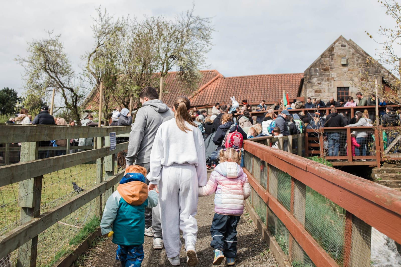 Almond Valley Heritage Centre photo 9