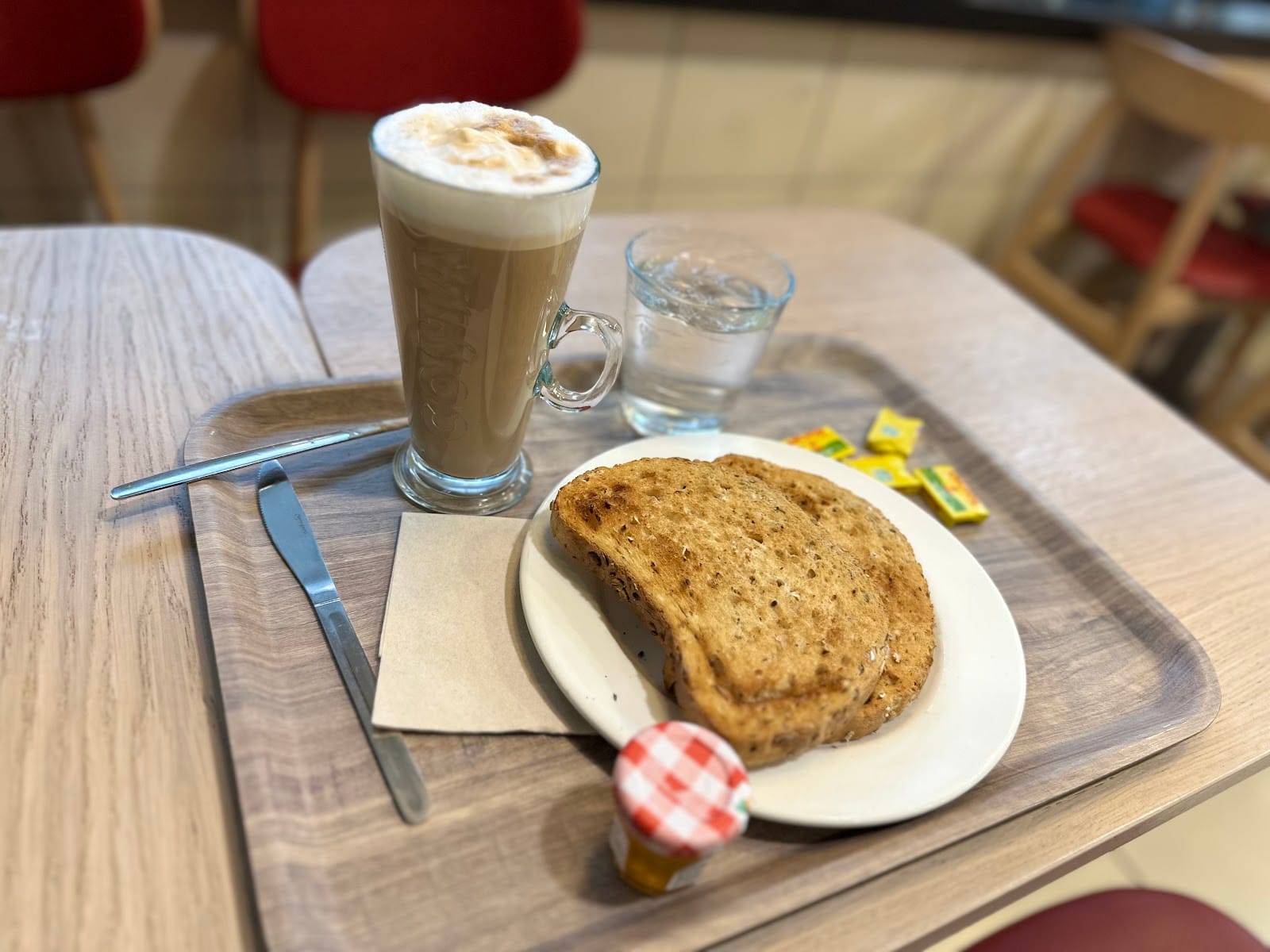 Costa Coffee