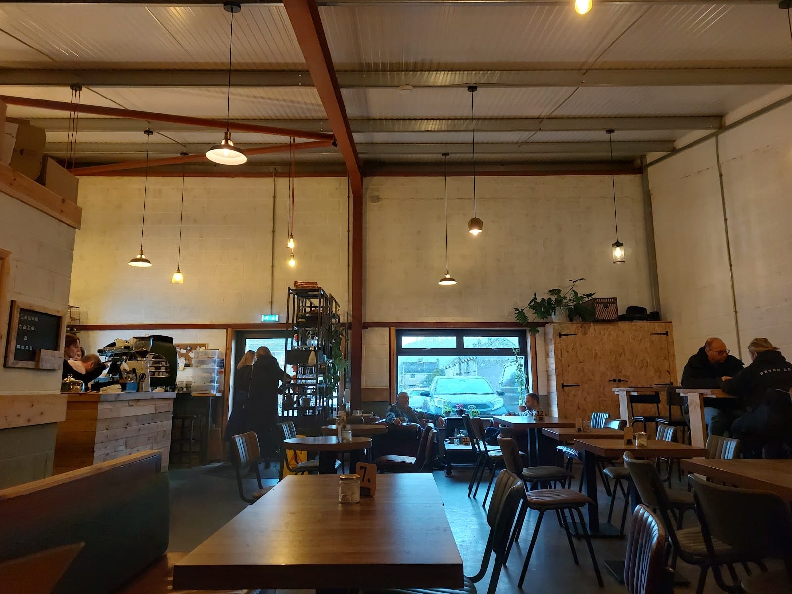 Humble Coffi Co