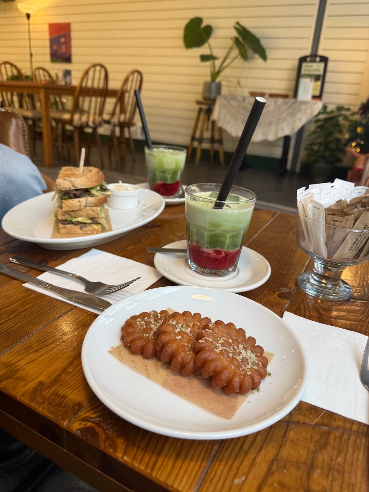 Cafe Doraji