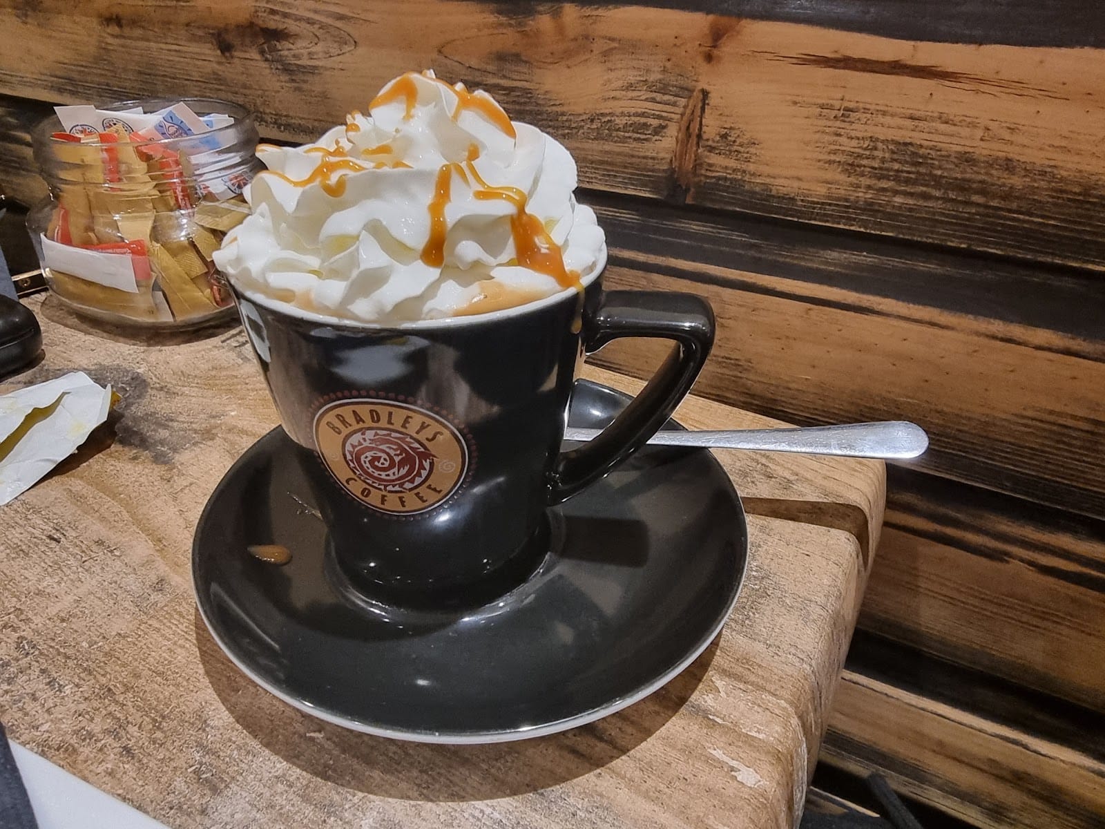 Bradleys Coffee