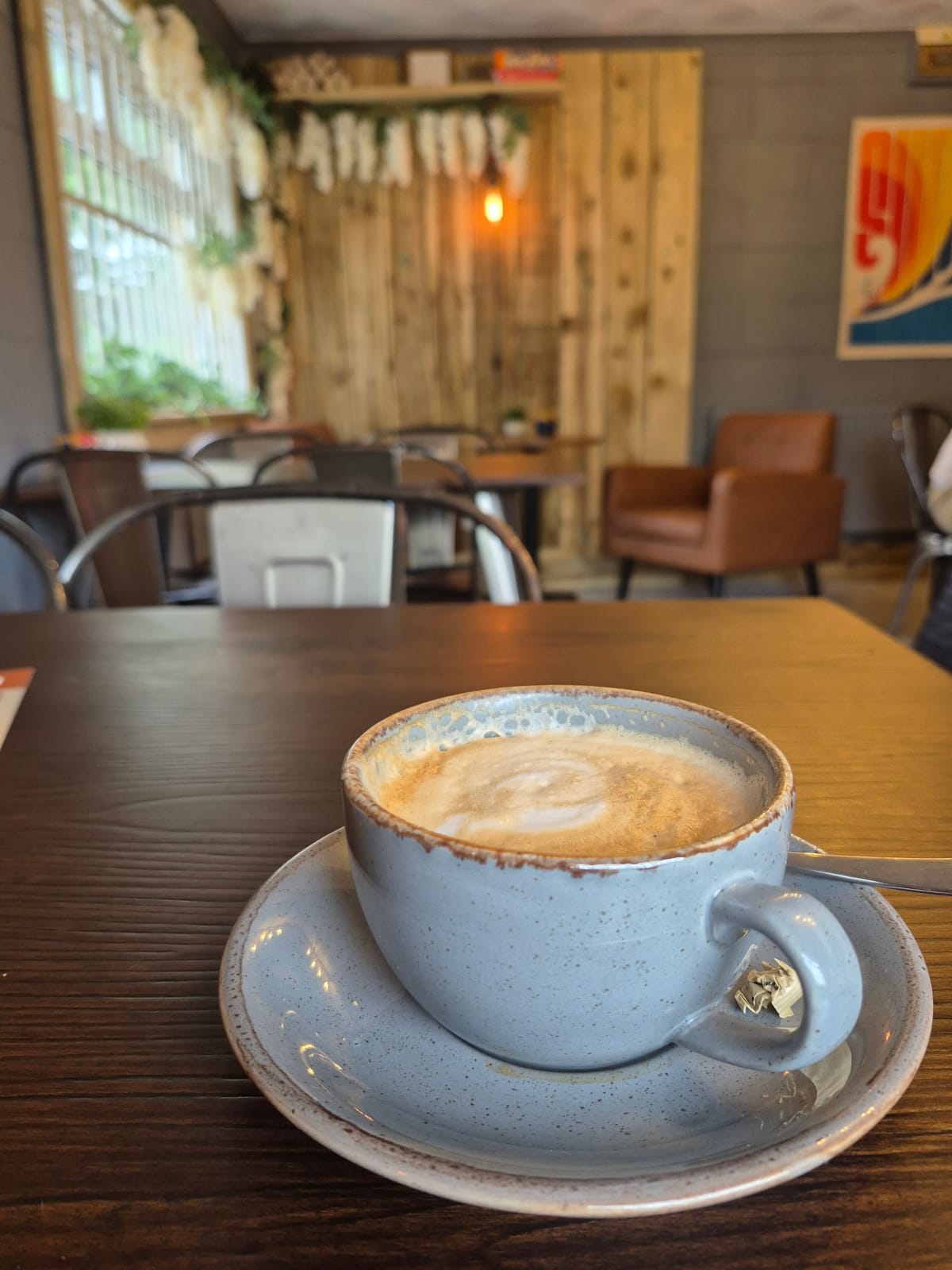 Printworks Coffee Llanelli