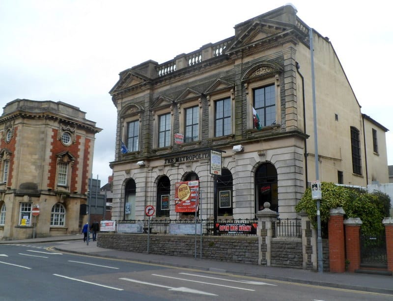 Calon Llanelli photo 4