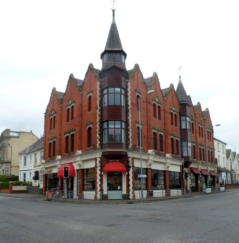 Calon Llanelli