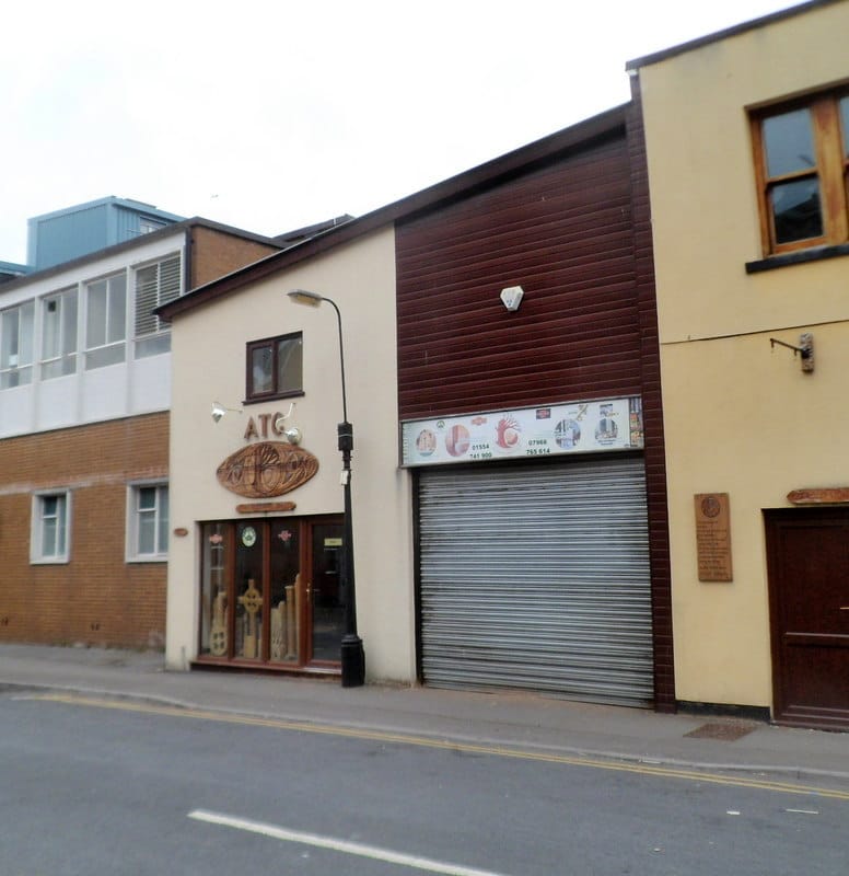 Calon Llanelli photo 2