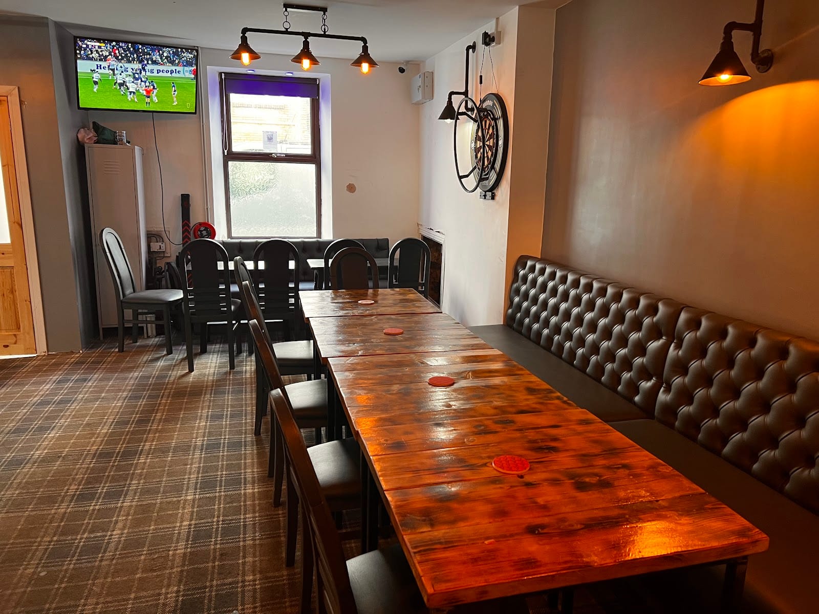 Cambrian Sports Bar & Café