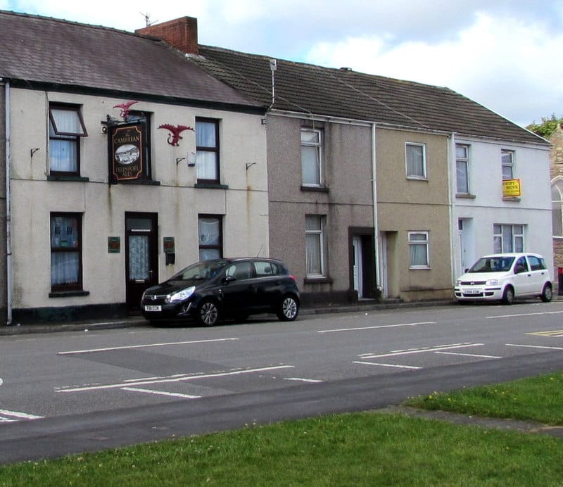 Cambrian Sports Bar & Café photo 3