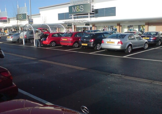 Asda Living Llanelli photo 2