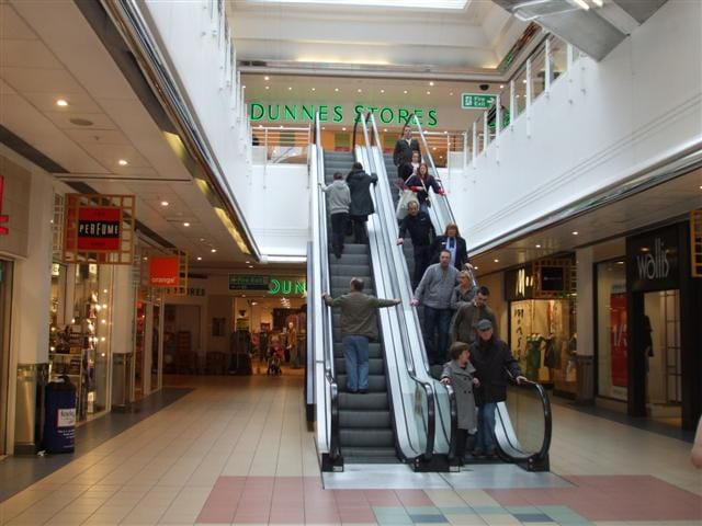 Marks & Spencer photo 2