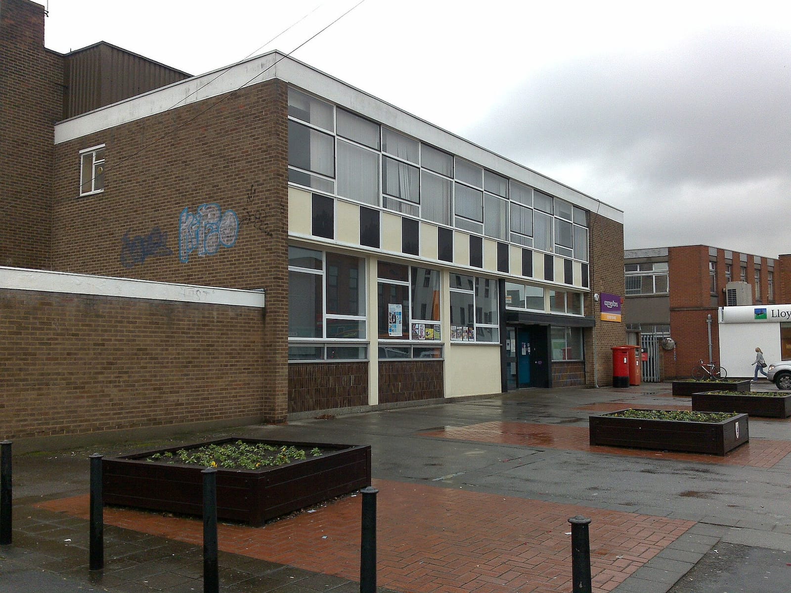 HEA cafe photo 3