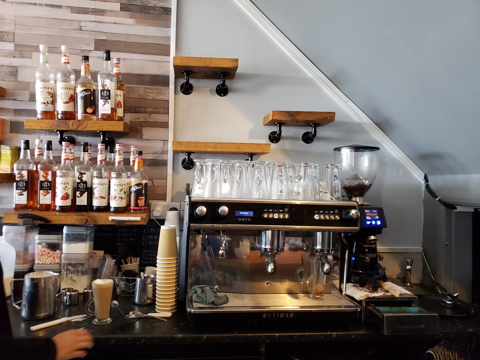 A-one Cafe & Kitchen