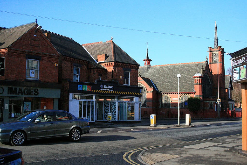 Infusion Coffee House & Community Space photo 3