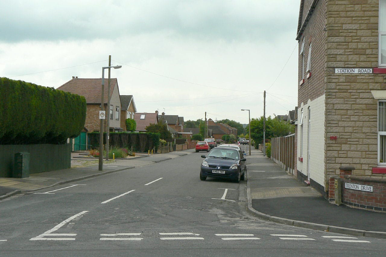 The Grange photo 4