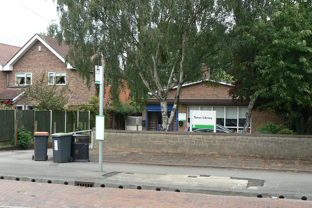 ReFilled Toton photo 3