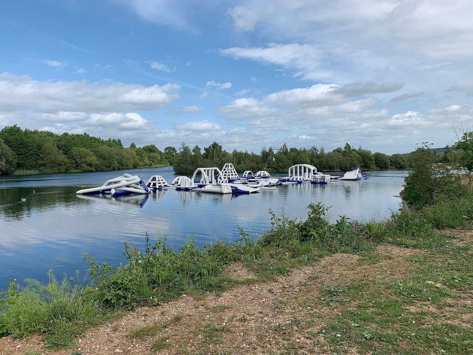 Spring Lakes Watersports & Leisure photo 2