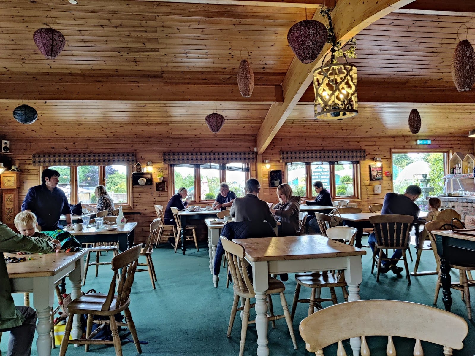 Bardills Garden Centre