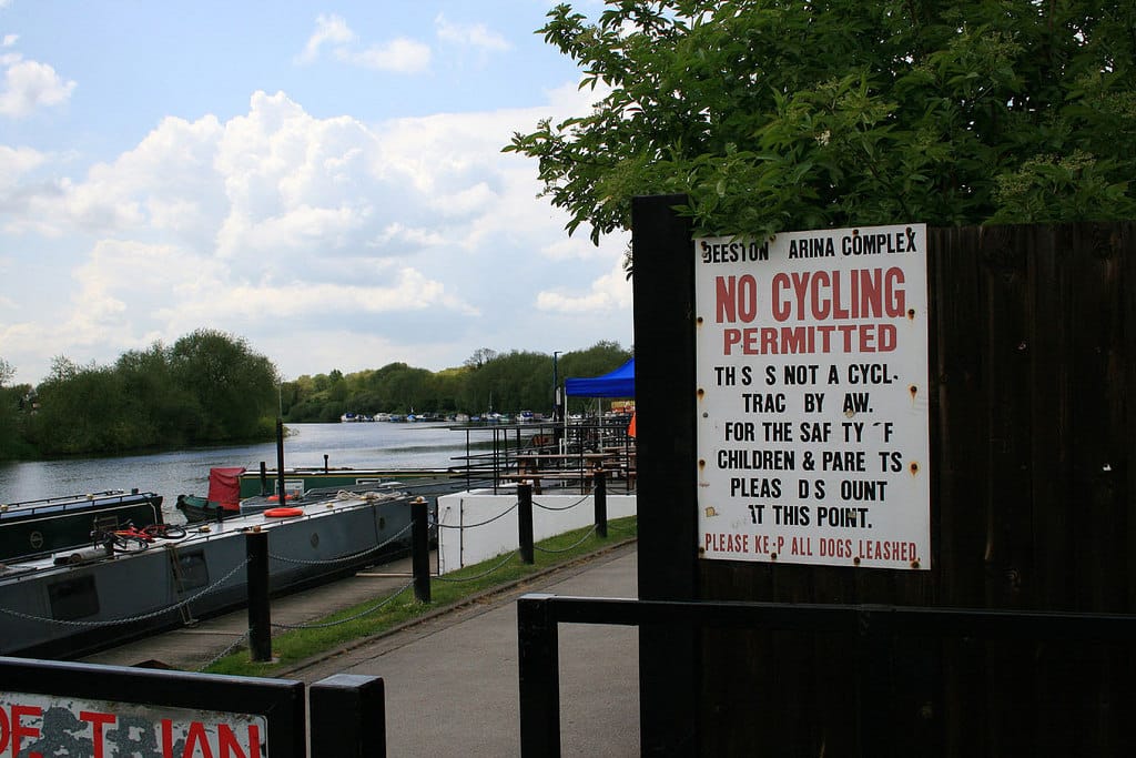 Beeston Marina photo 3