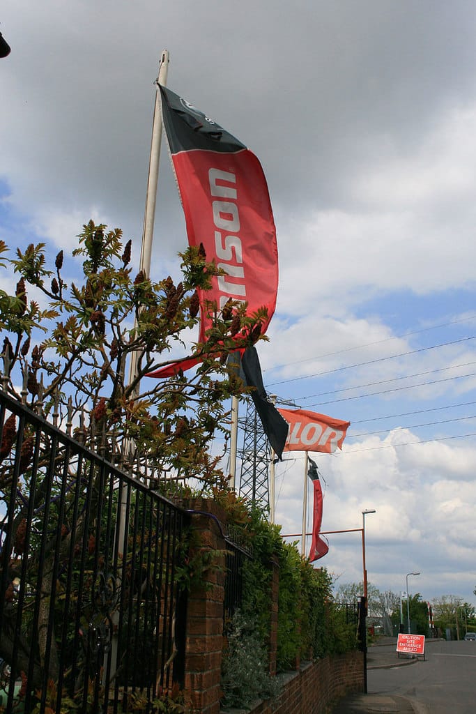 Beeston Marina photo 4