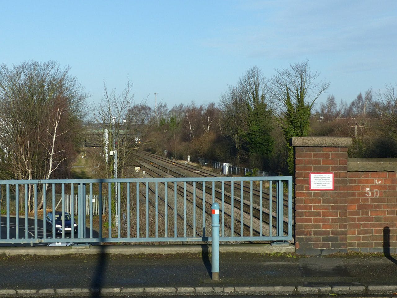 Asda Long Eaton Superstore photo 4