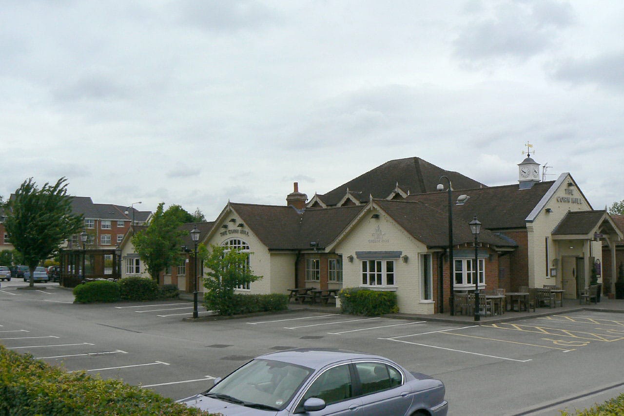M&S Café photo 3