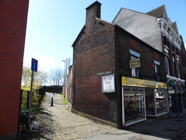 Kiln at Number 12 photo 2