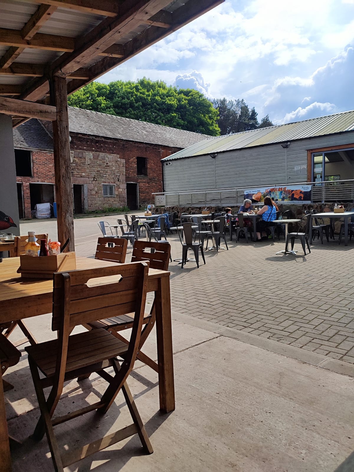 Bolton Gate Café Ltd