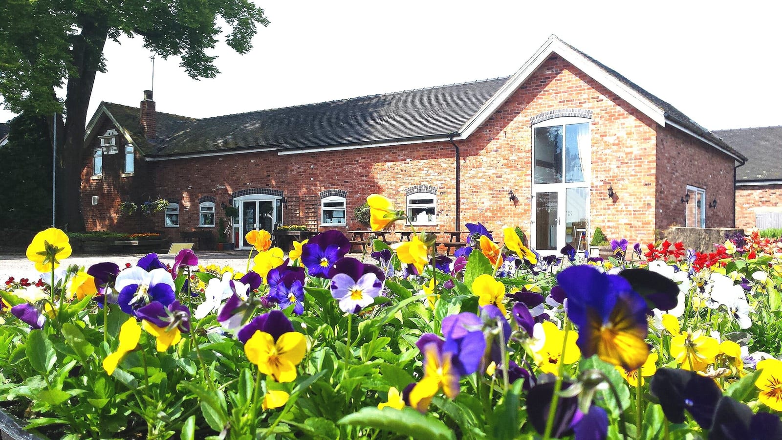 Heath House Farm photo 3