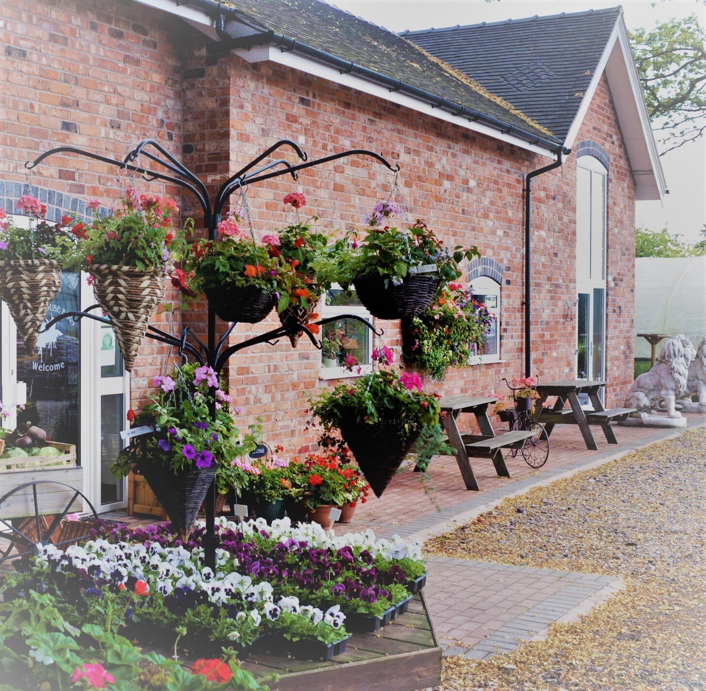 Heath House Farm photo 2