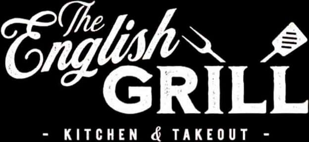 The English grill