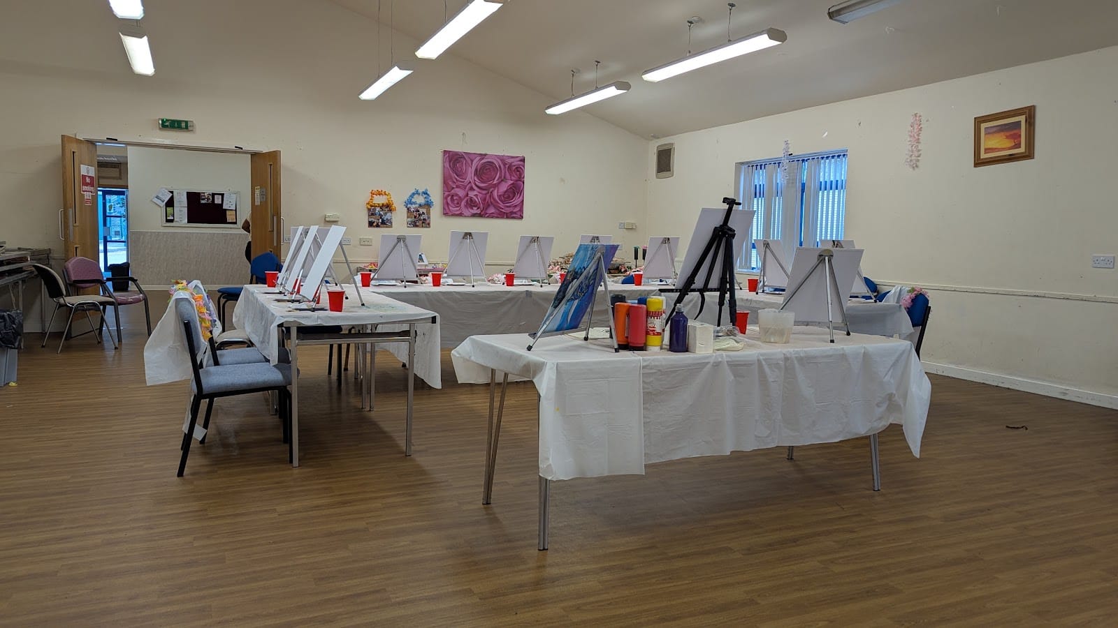 Blurton Community Centre