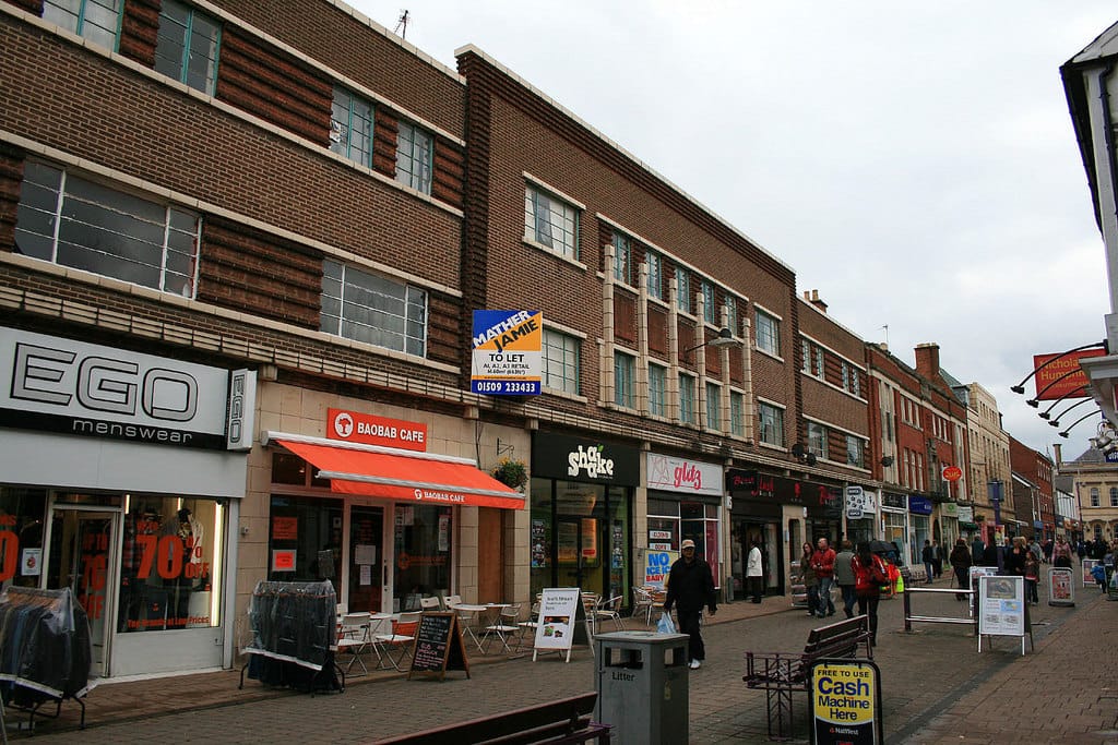 A Nice Sip Loughborough - Bubble Tea photo 4