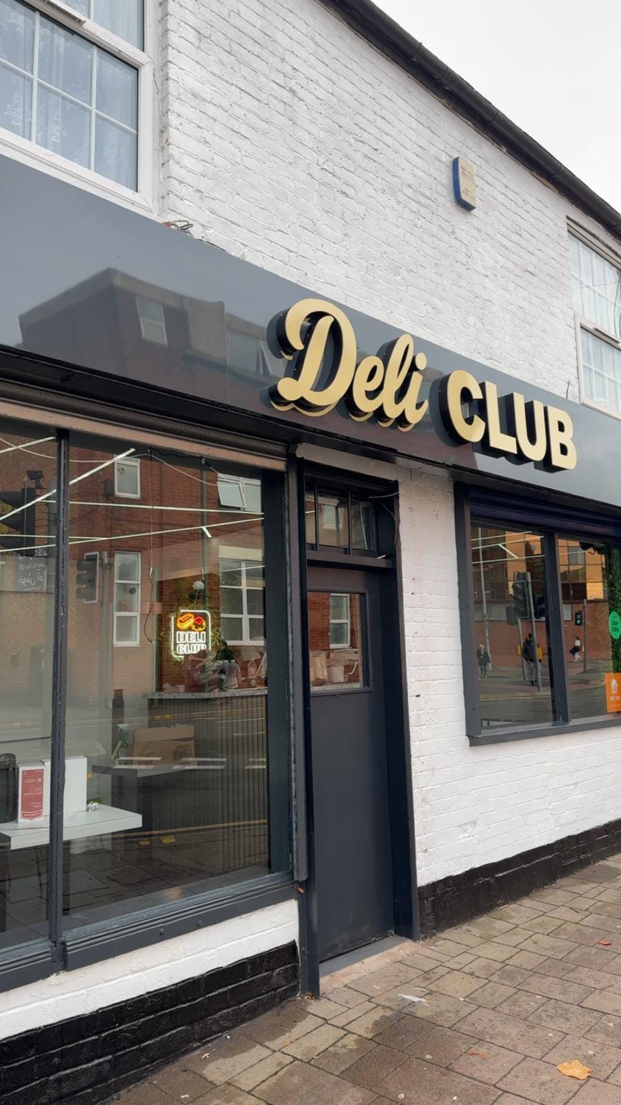 Deli Club