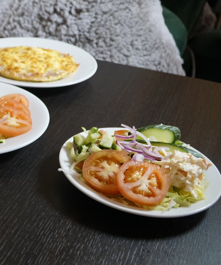 Norah Cafe