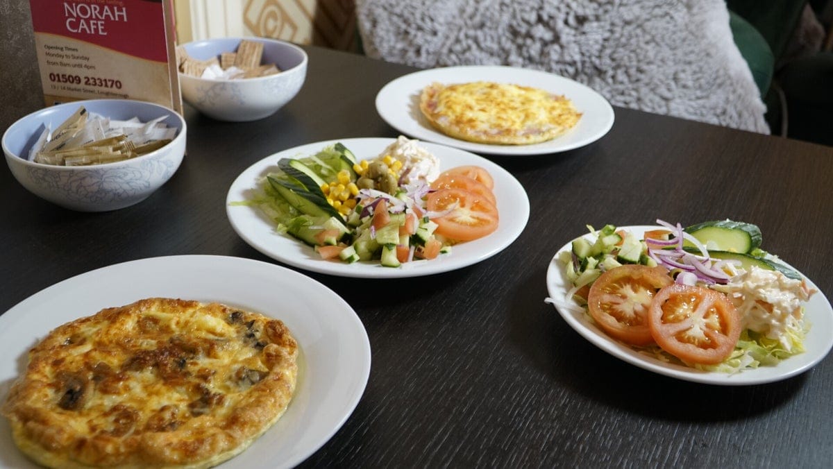 Norah Cafe photo 2