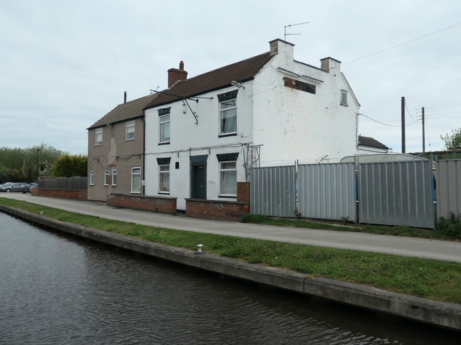 Rustic Kitchen & Deli Canal House photo 4