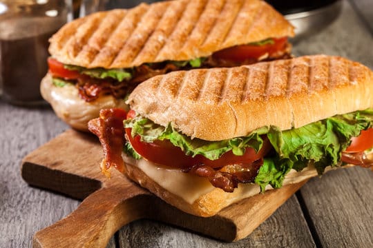 Tooley’s Café & Catering Company photo 7